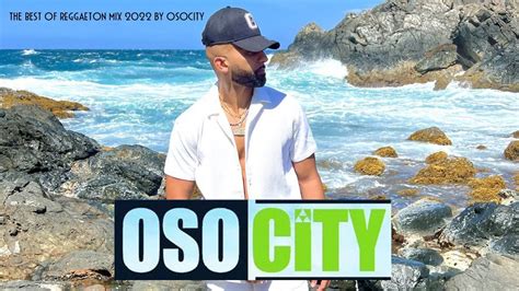 dj osocity race